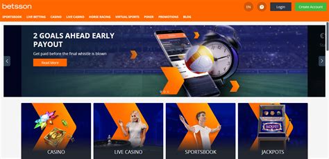 Betsson lat player experiences repeated account